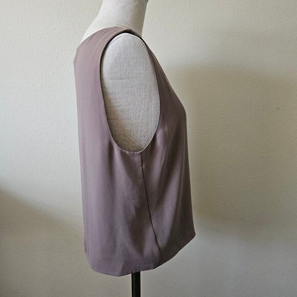 Aritzia Babaton Murphy Blouse M - Picture 2 of 8